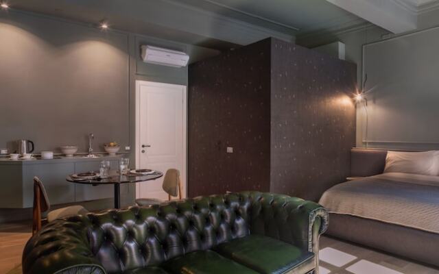 Suites Menaggio