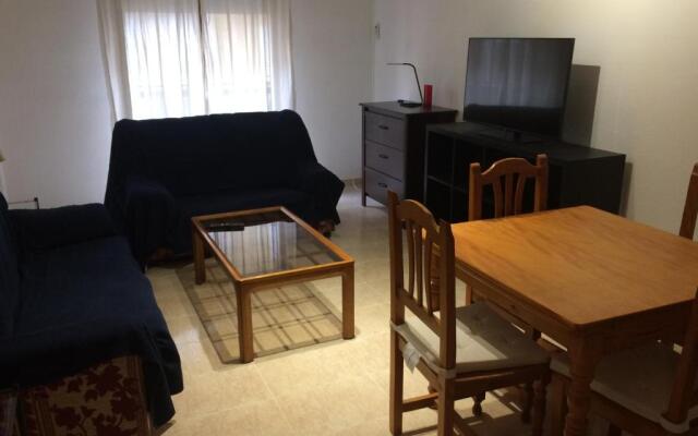 Apartamento Mateos 50 por ciento dcto directo