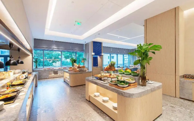 Novotel Wuxi