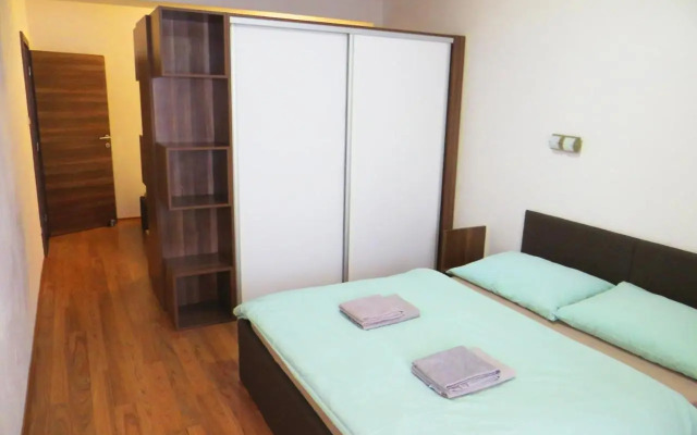 Apartmán 44