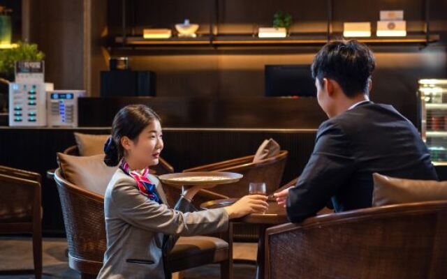 Cc Quality Zen Hotel