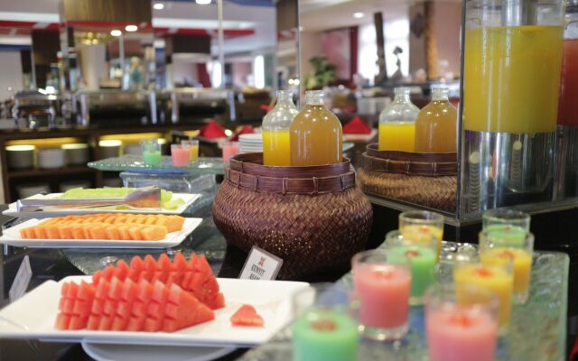 Gunawangsa Manyar Hotel Surabaya