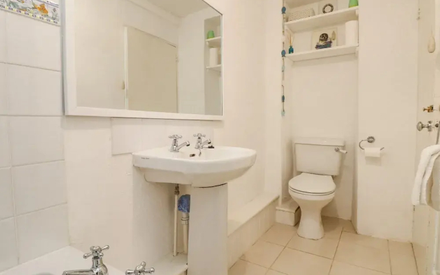 Blue Reef Cottage