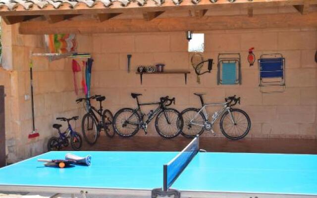 Finca S'Estret, Santa Margalida 184