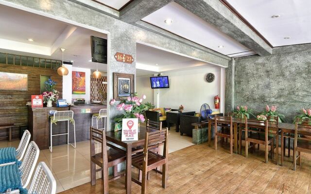 NIDA Rooms Patong Nanai 164