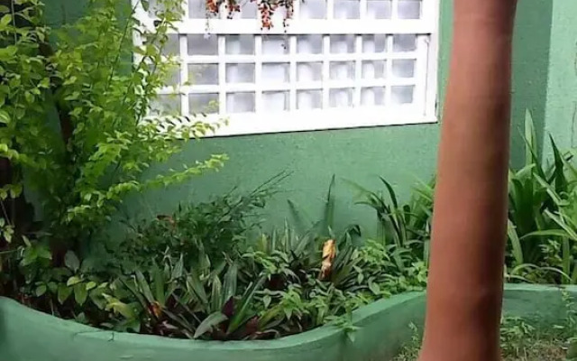 Pousada La Floratta