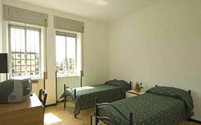 Palace Rome - Hostel