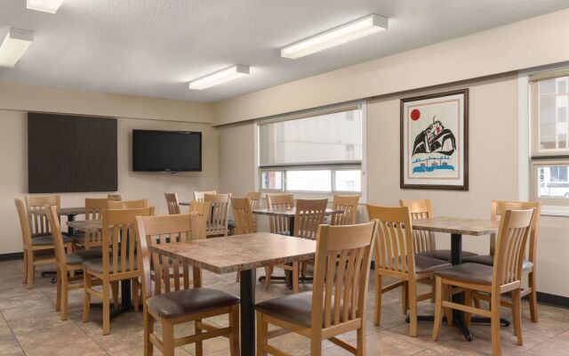 Best Western Prince George Downtown