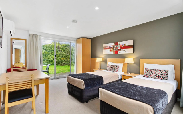 Quality Inn and Suites Traralgon