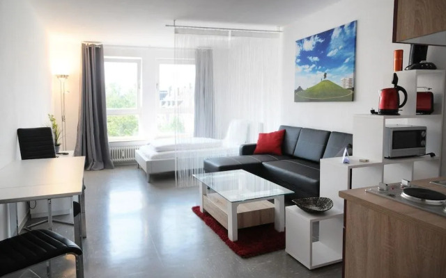 SEEGER Living Classic East