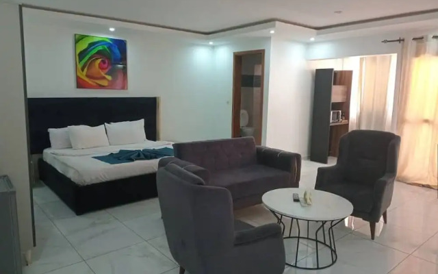 Bi hotel 1 Bi hotel 1