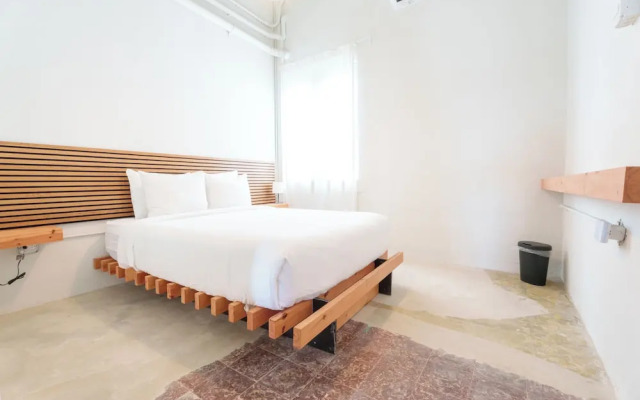 Romeo Gay Hotel