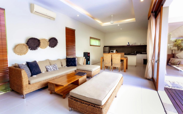 Bali Easy Living Canggu