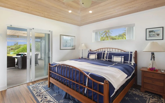 Neptune Cove 5 Bedroom Home