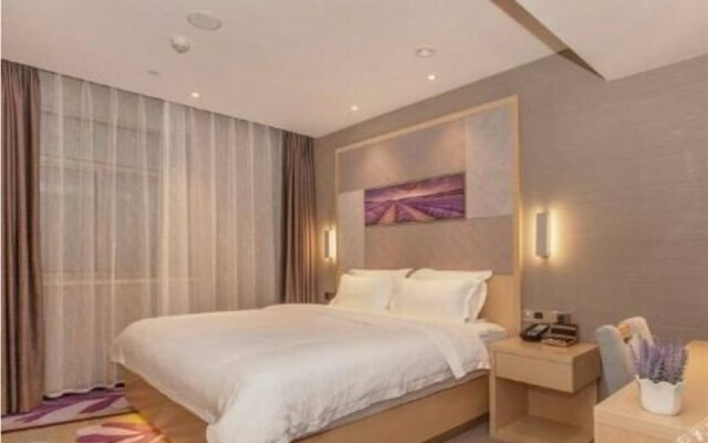 Jianghan Hotel Wuhan