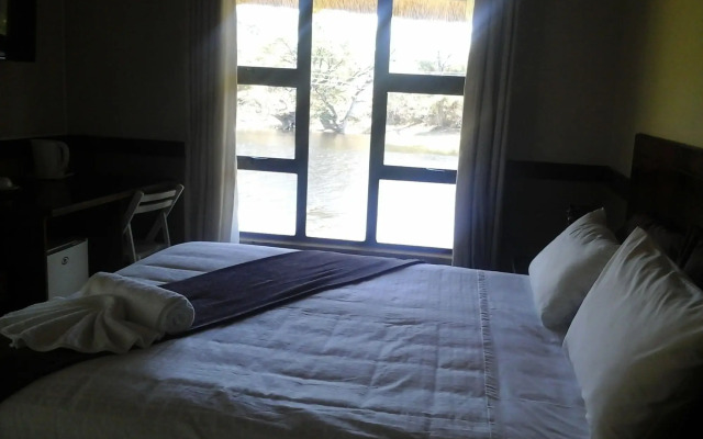 Enviro-Villa Luxury Inn