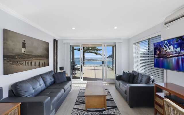 Ocean Pines 4