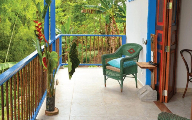 Balsora Hotel Boutique