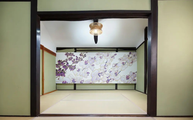 Kanade Fushimiinari – Guest Rooms – Kyoto