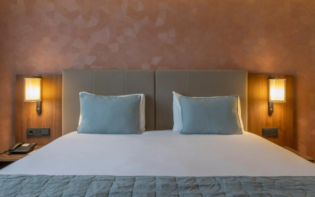 Hotel Riu Plaza The Gresham Dublin