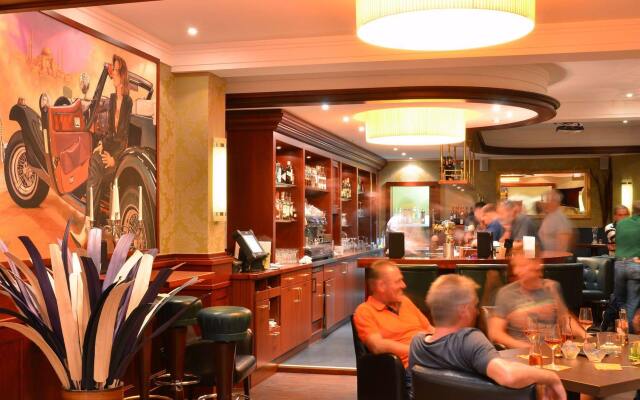 Sure Hotel by Best Western Wilhelmshaven City