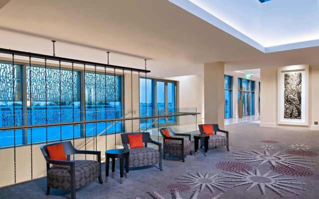 Marriott Port-au-Prince Hotel