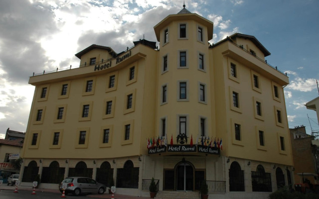 Rumi Hotel