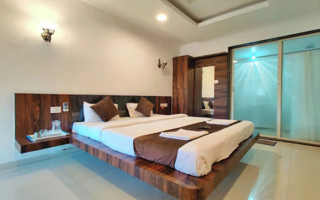 Strawberry Land Resort