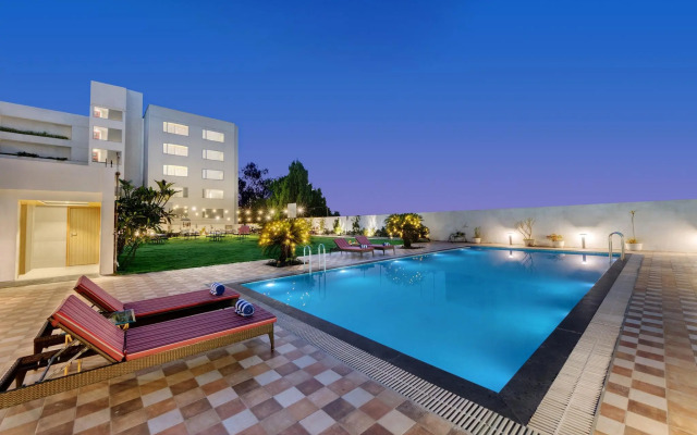 Amarpreet, Chhatrapati Sambhajinagar - AM Hotel Kollection