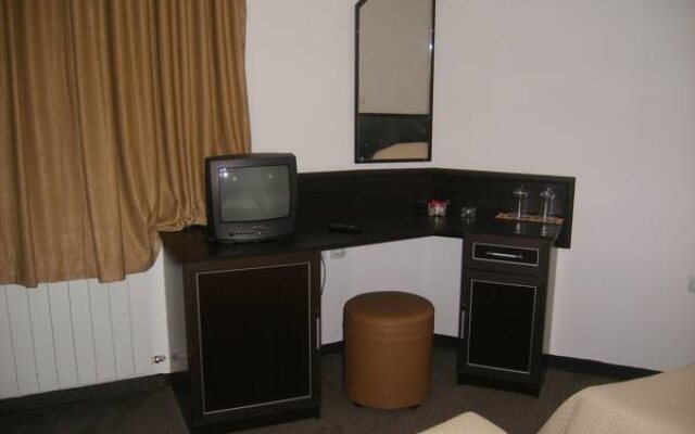 Guest House Riben Dar