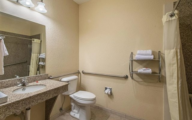 Days Inn by Wyndham Copperas Cove