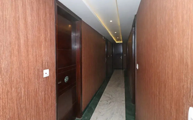 OYO 13653 Hotel Hari Piorko Grand