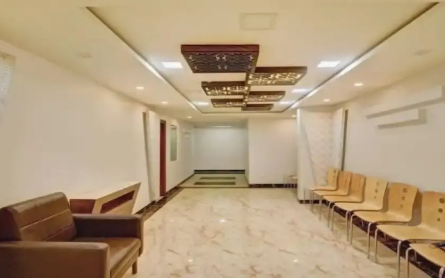 hotel orange park