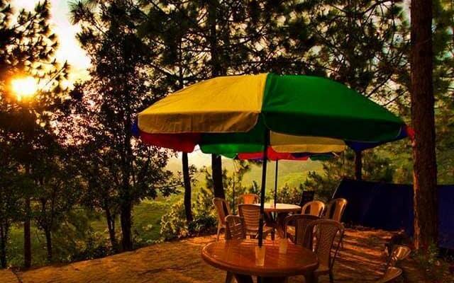 Club Tarzan (Unique Adventure Camp)