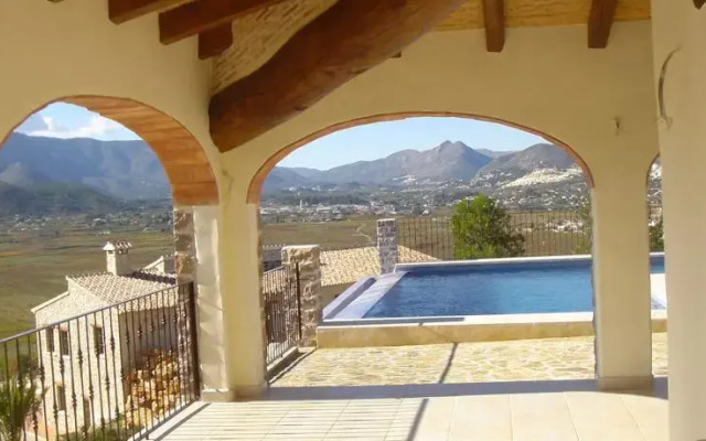 Villa Ximo