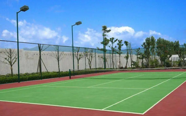 Beity Hot Spring Tourism Resort