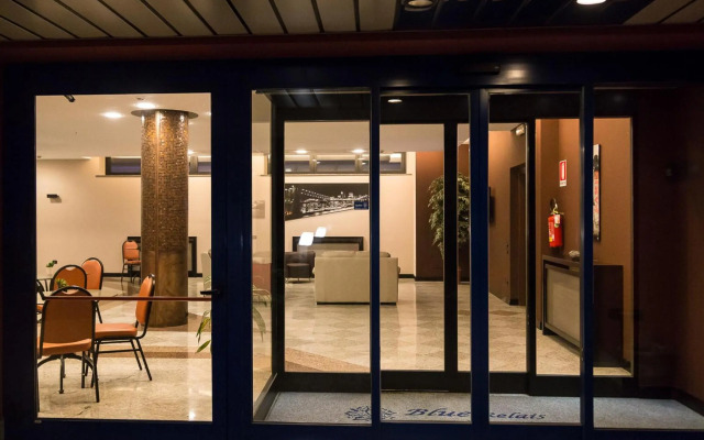 Blue Relais Maggiore