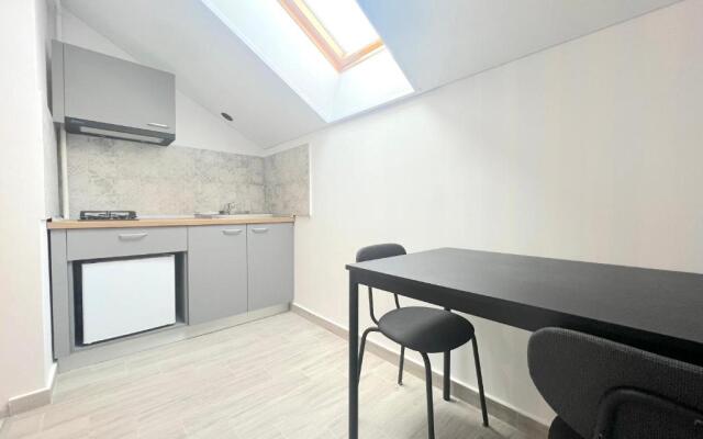 Luxury flat 94