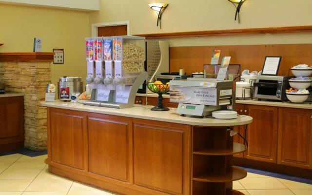 Best Western Galleria Inn & Suites