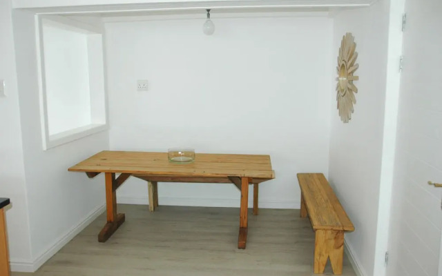 3 On Rocklands Accommodation