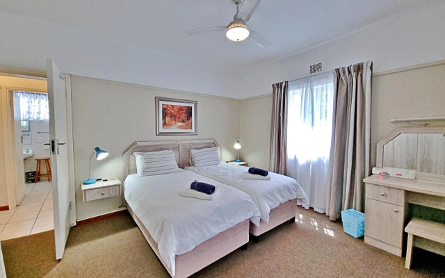 Fairway Holiday Accommodation