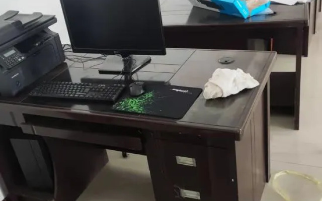 Haicheng Taoyuan esports hotel