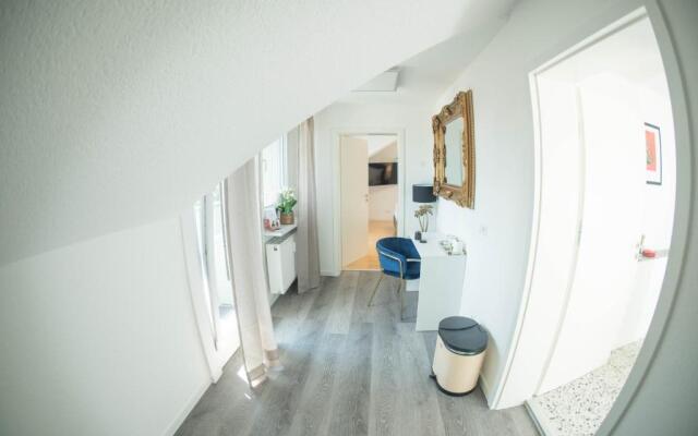 City Apartments FN L8 KLIMATISIERT