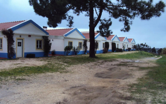 Apartamentos Canal da Agua