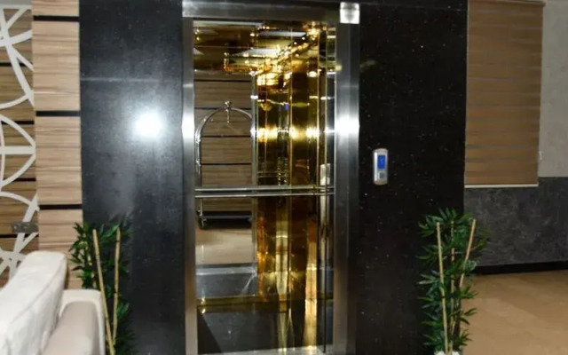 Cevaher Hotel & Suites