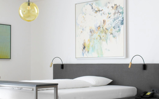 Lendhotel