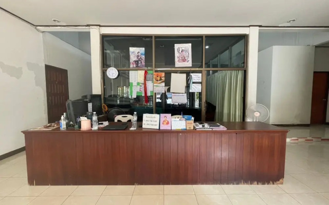 My Home Guesthouse