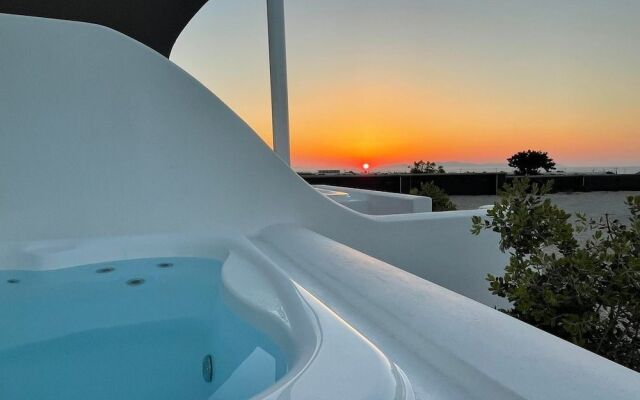 Anemi Vine Villas