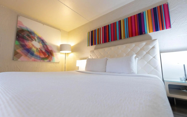 The Clarendon Hotel and Spa