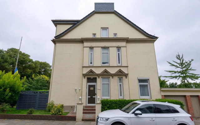Bremer Apartmenthotel